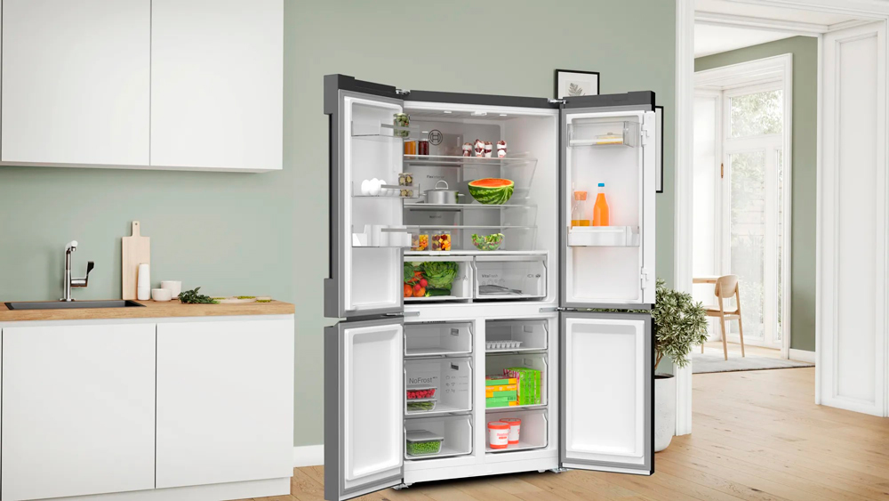 Холодильник Bosch KFN96AXEA фото 4 в Ростове-на-Дону