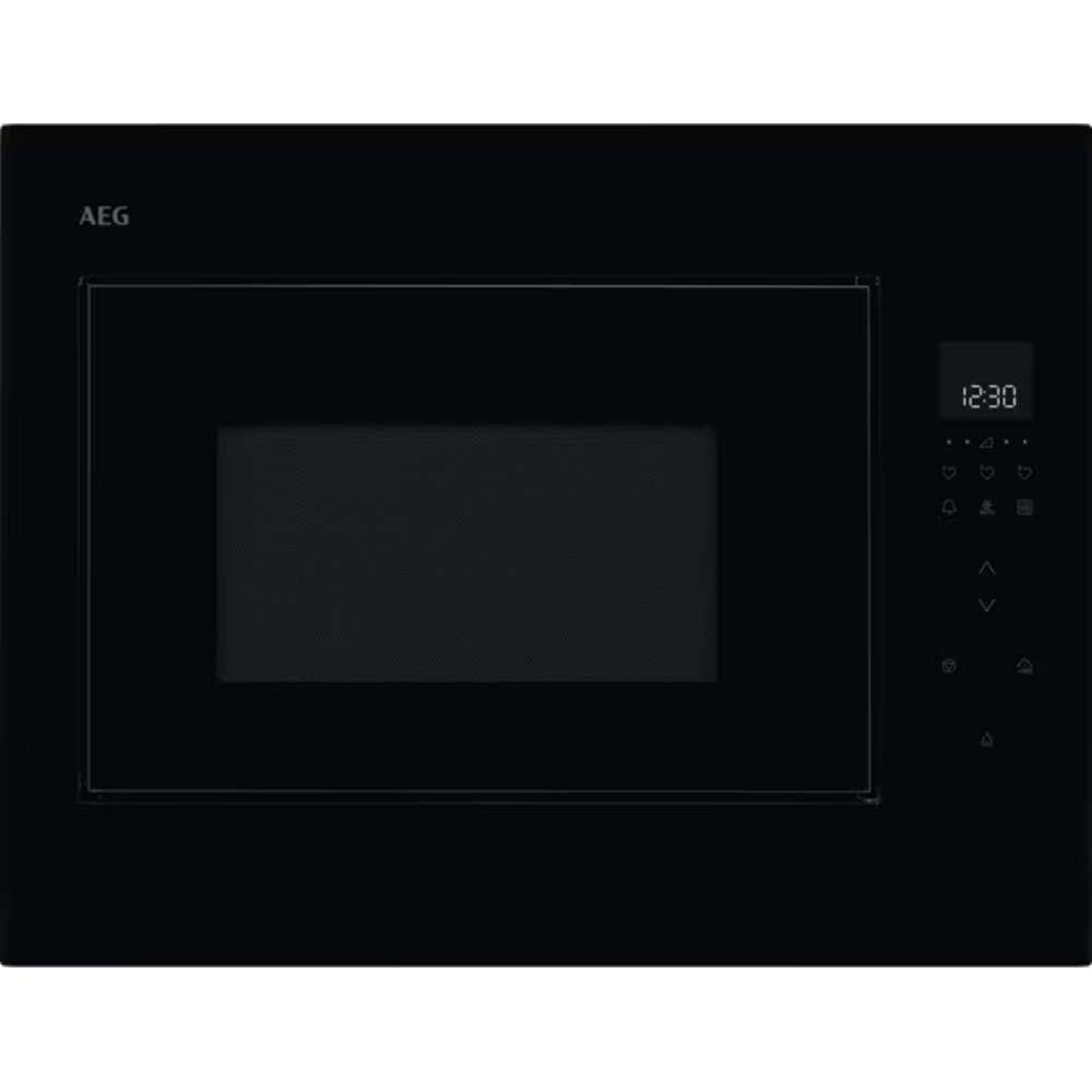Микроволновая печь AEG NMB6G261UB фото 1 в Ростове-на-Дону Микроволновая печь AEG NMB6G261UB фото 1 в Ростове-на-Дону