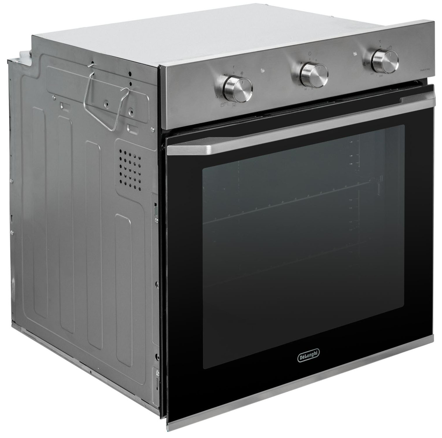 Духовой шкаф DeLonghi NSM 7XL PPP RUS фото 3 в Ростове-на-Дону