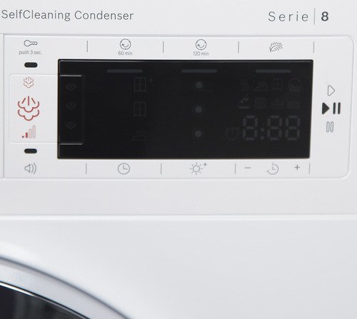 Сушильная машина Bosch WTW85561OE фото 3 в Ростове-на-Дону