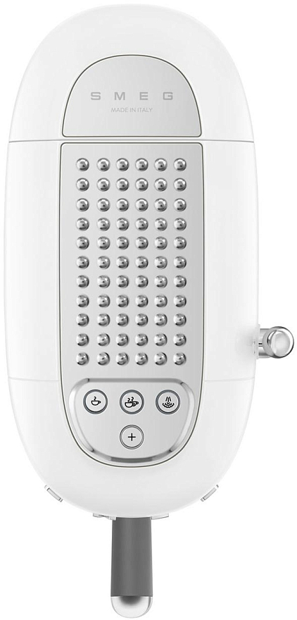 Кофемашина SMEG ECF02WHEU фото 4 в Ростове-на-Дону
