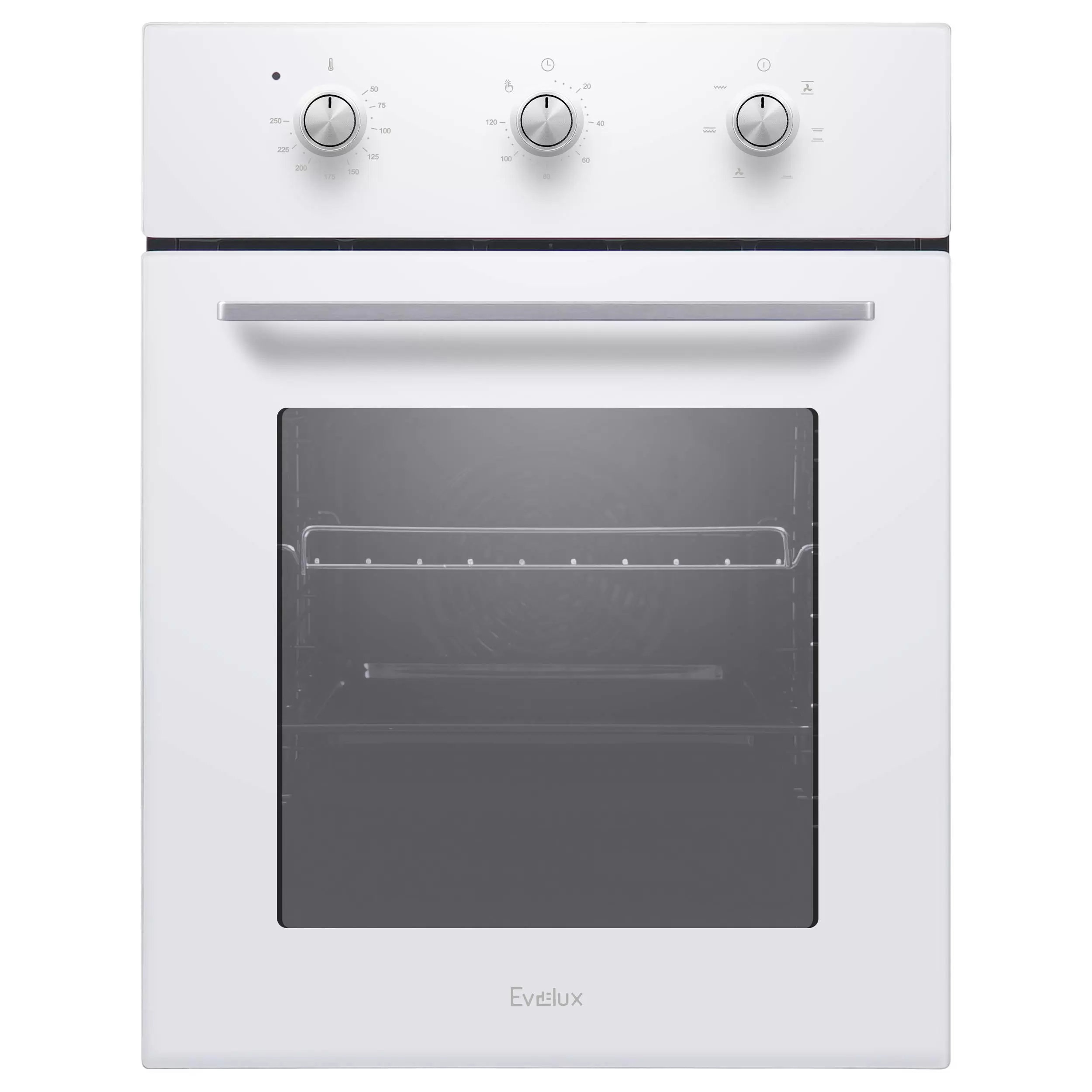 Духовой шкаф Evelux EO 420 PW фото 1 в Ростове-на-Дону