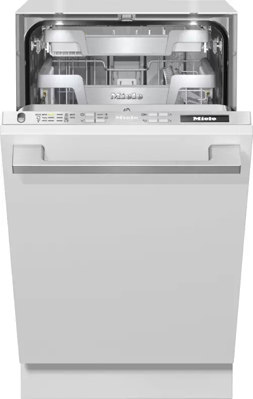 Встраиваемая посудомоечная машина Miele G 5890 SCVi SL фото 1 в Ростове-на-Дону