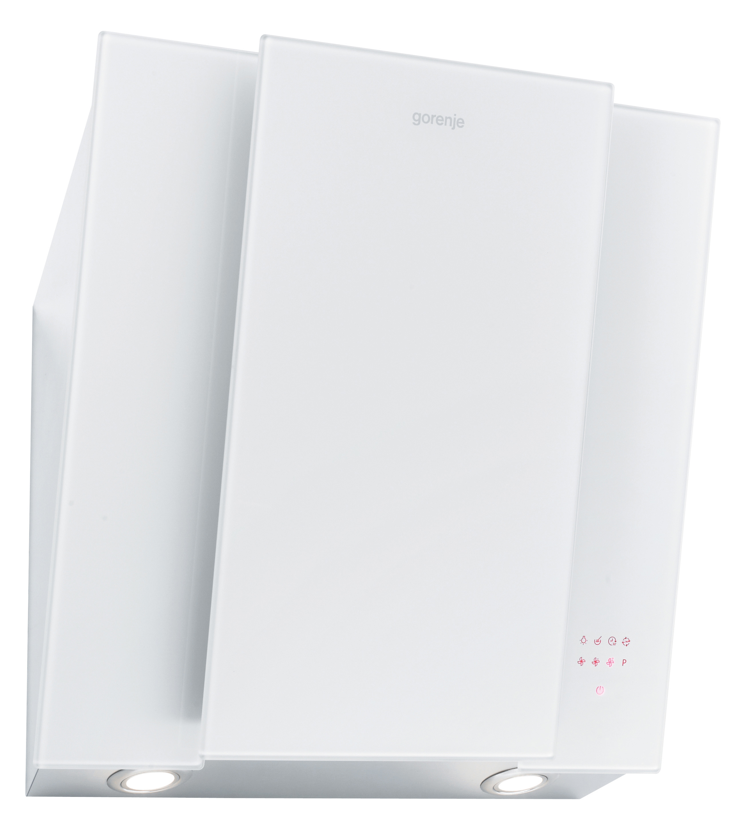 Вытяжка Gorenje DVG65W фото 1 в Ростове-на-Дону