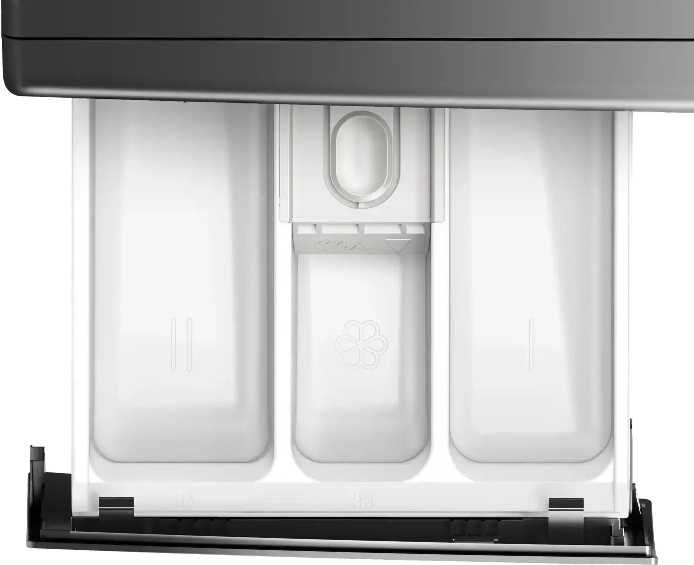Стиральная машина Bosch WGK244ZXME фото 4 в Ростове-на-Дону