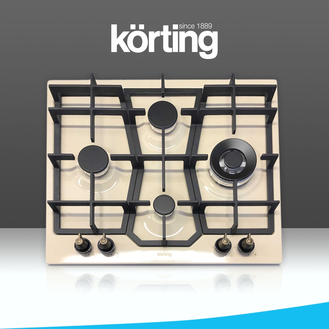 Варочная поверхность Korting HG 631 CTRB фото 2 в Ростове-на-Дону