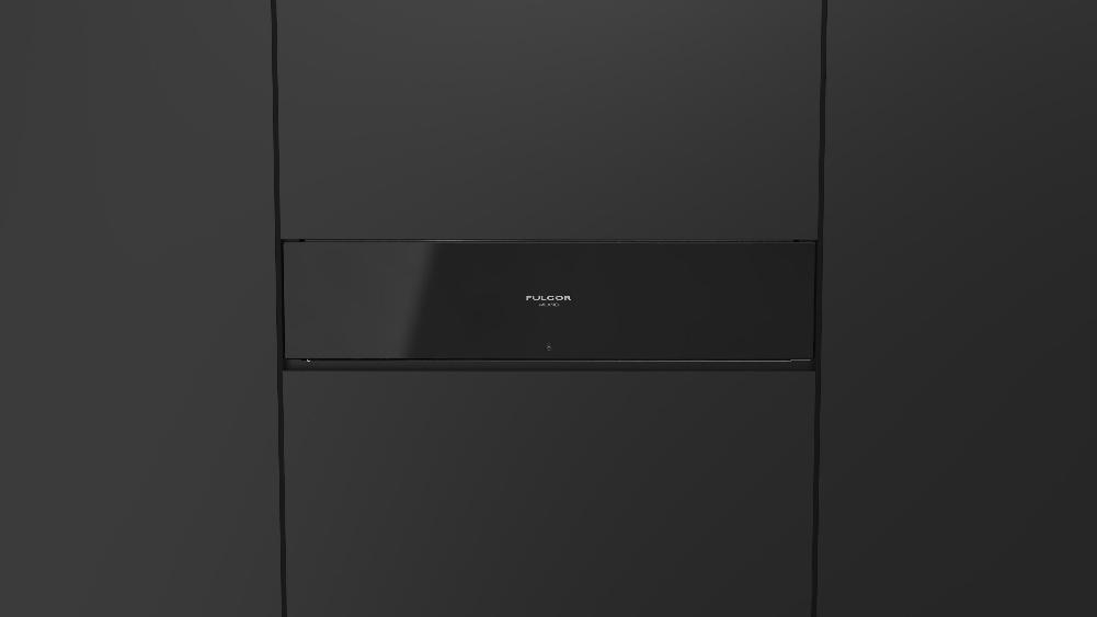 Вакууматор Fulgor Milano FVSD 150 TC BK фото 1 в Ростове-на-Дону