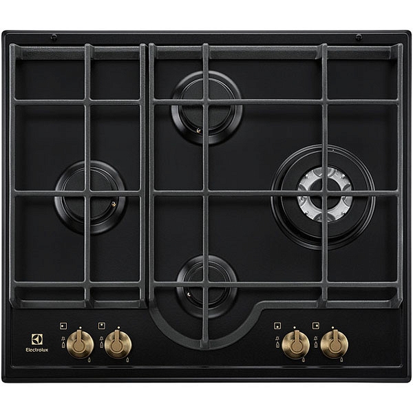 Варочная поверхность Electrolux GPE363RBB в Ростове-на-Дону