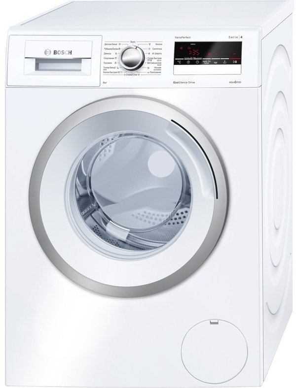 Стиральная машина Bosch WAN24290OE фото 1 в Ростове-на-Дону