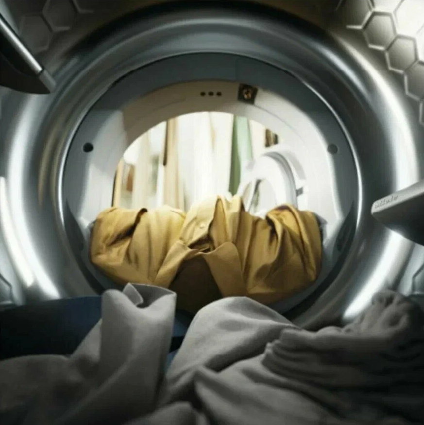 Сушильная машина Miele TEF765WP Chrome Edition RU фото 4 в Ростове-на-Дону