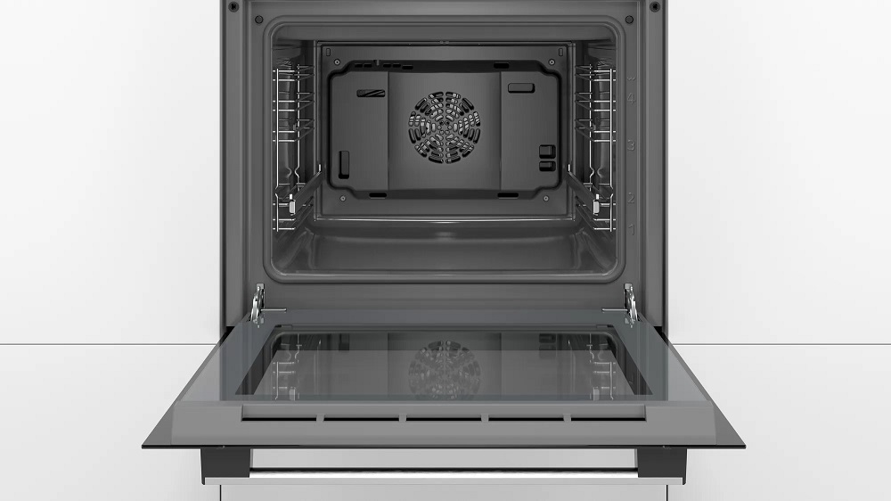Духовой шкаф Bosch HBJ517FW0R фото 3 в Ростове-на-Дону