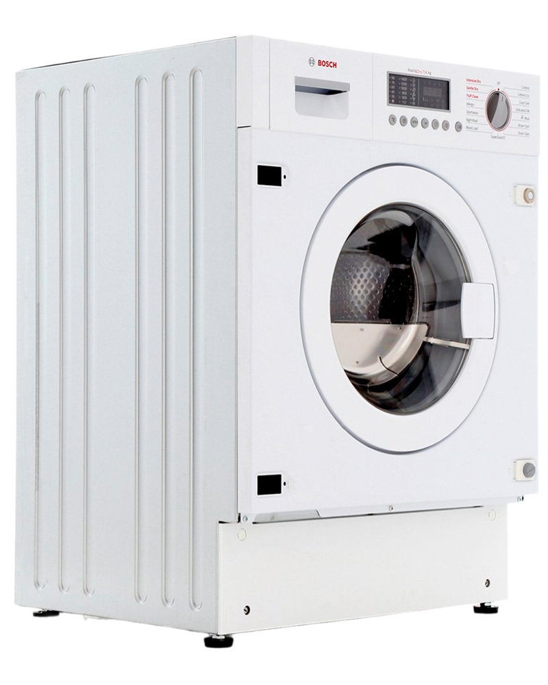 Стиральная машина с сушкой Bosch WKD28542EU фото 2 в Ростове-на-Дону