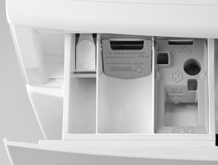 Стиральная машина Electrolux EW6F4R08WU фото 4 в Ростове-на-Дону