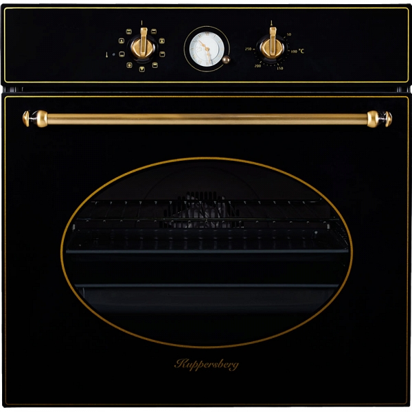 Духовой шкаф Kuppersberg SR 663 B в Ростове-на-Дону
