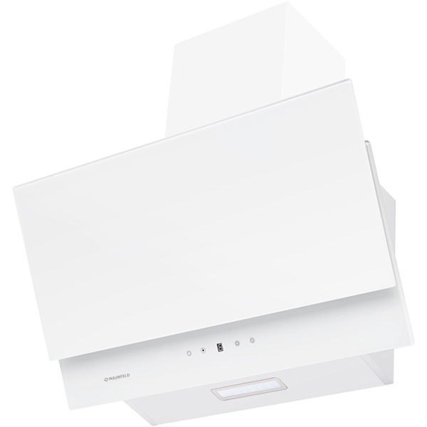 Вытяжка Maunfeld PLYM Soft 60 GLASS White в Ростове-на-Дону