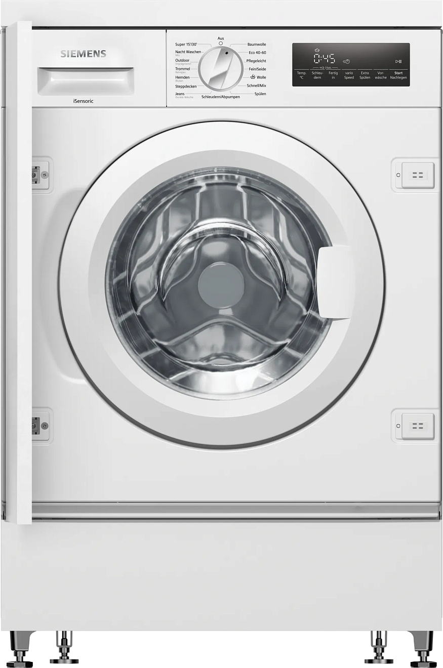 Стиральная машина Siemens WI14W443 фото 1 в Ростове-на-Дону