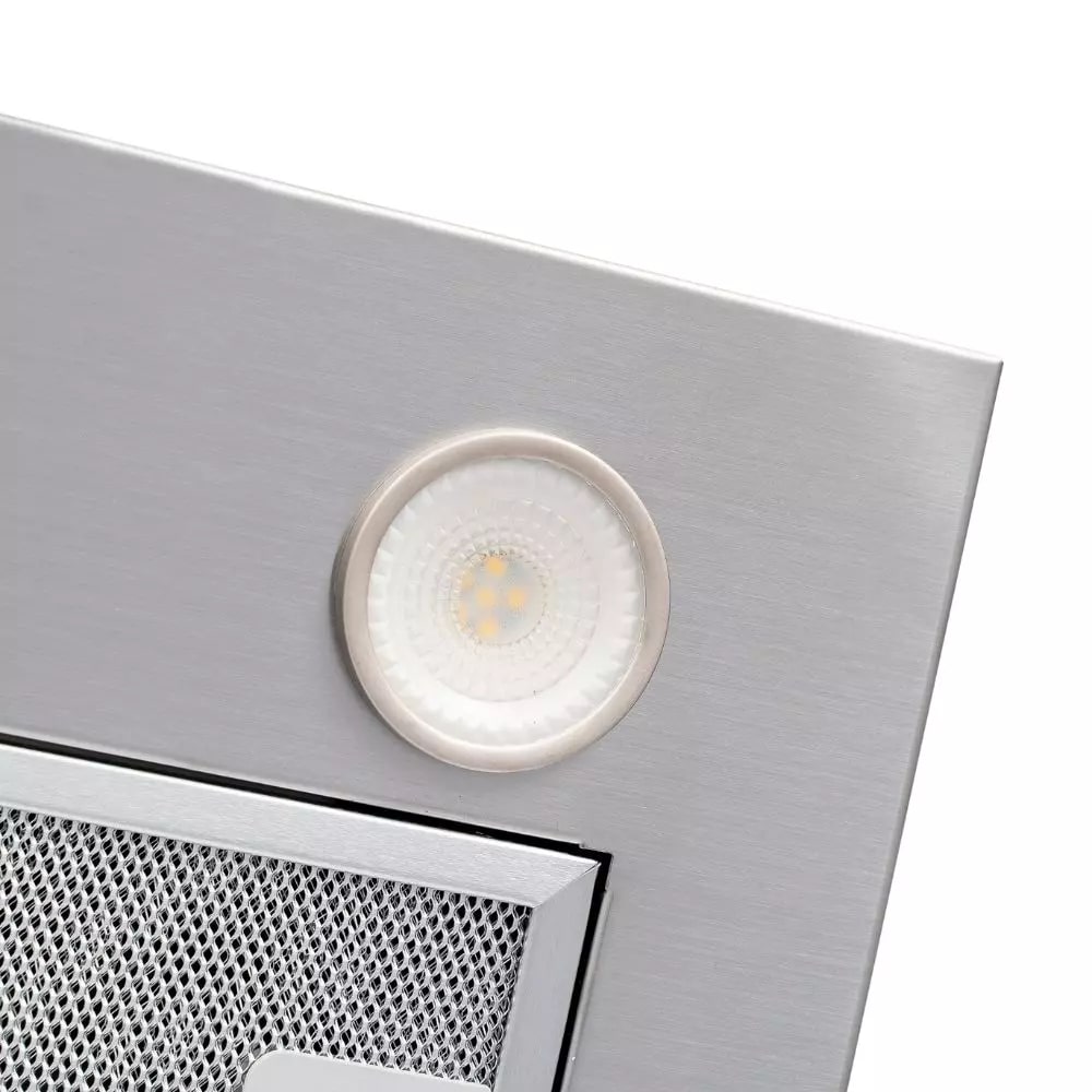 Вытяжка DeLonghi COSETTA 510 IM фото 9 в Ростове-на-Дону
