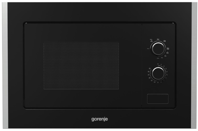 Встраиваемая микроволновая печь Gorenje BM171E2XG фото 1 в Ростове-на-Дону