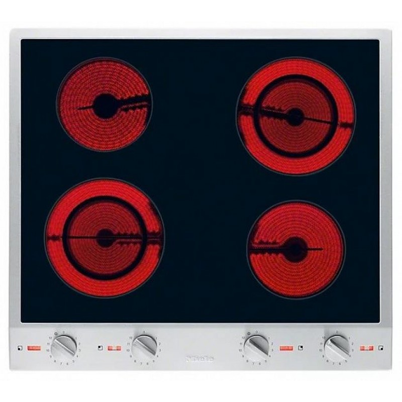 Электрическая панель Miele CS 1134 E фото 1 в Ростове-на-Дону
