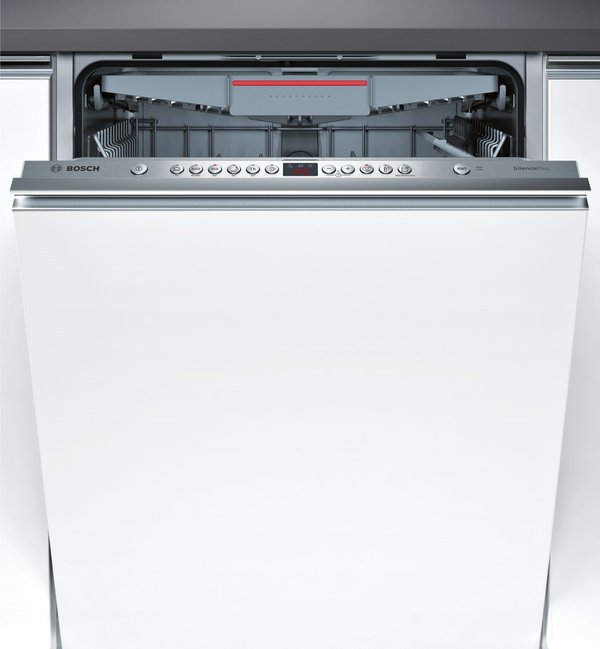 Встраиваемая посудомоечная машина Bosch SMV46MX01R фото 1 в Ростове-на-Дону