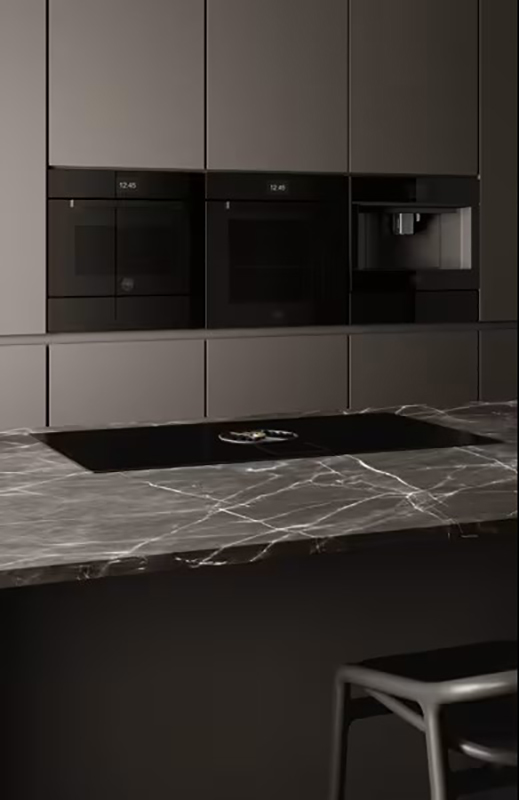 Духовой шкаф Bertazzoni FMOD6117CTB3 фото 4 в Ростове-на-Дону Духовой шкаф Bertazzoni FMOD6117CTB3 фото 4 в Ростове-на-Дону