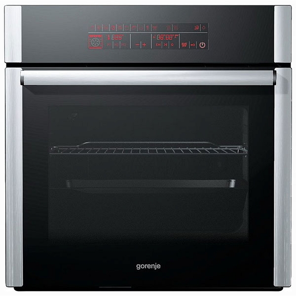 Духовой шкаф Gorenje BO 8754 AX в Ростове-на-Дону