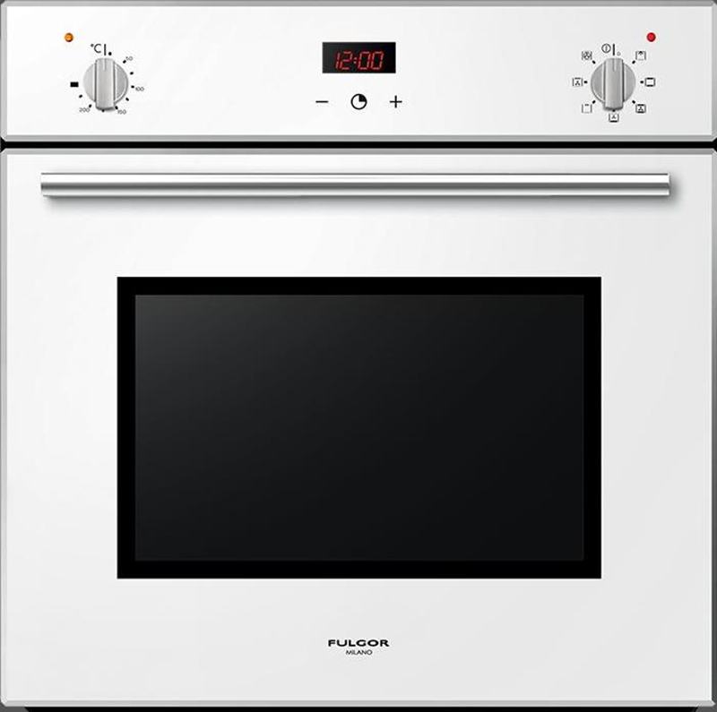 Духовой шкаф Fulgor Milano FQO 6009 MT WH в Ростове-на-Дону