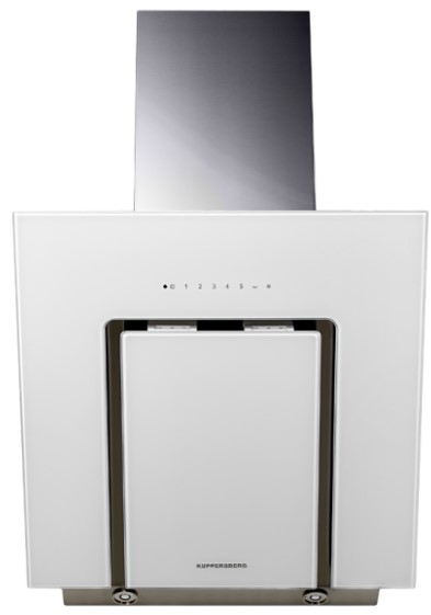 Вытяжка Kuppersberg F 660 W фото 3 в Ростове-на-Дону Вытяжка Kuppersberg F 660 W фото 3 в Ростове-на-Дону