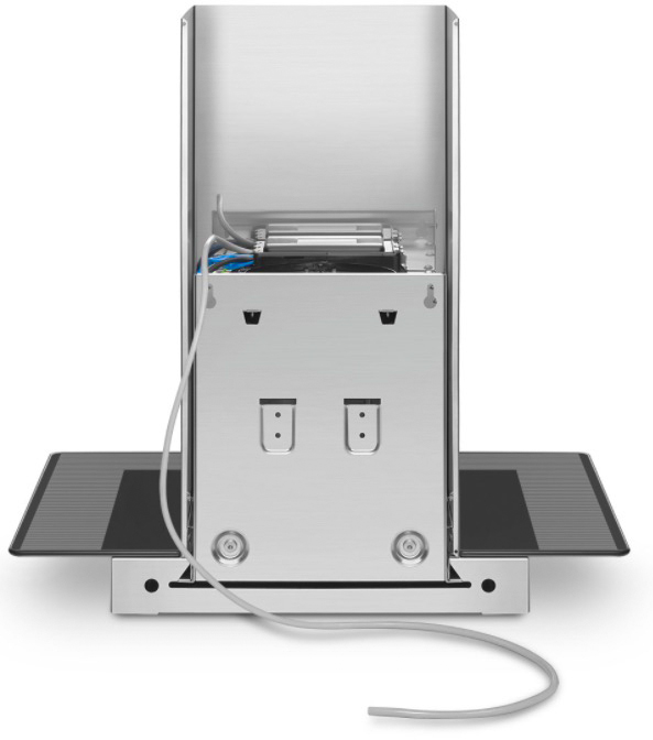 Вытяжка Smeg KBT600VE фото 5 в Ростове-на-Дону