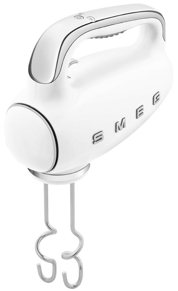 Миксер Smeg HMF01WHEU фото 9 в Ростове-на-Дону