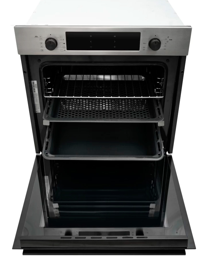 Духовой шкаф DeLonghi DEO 755 IM MARTINA фото 2 в Ростове-на-Дону
