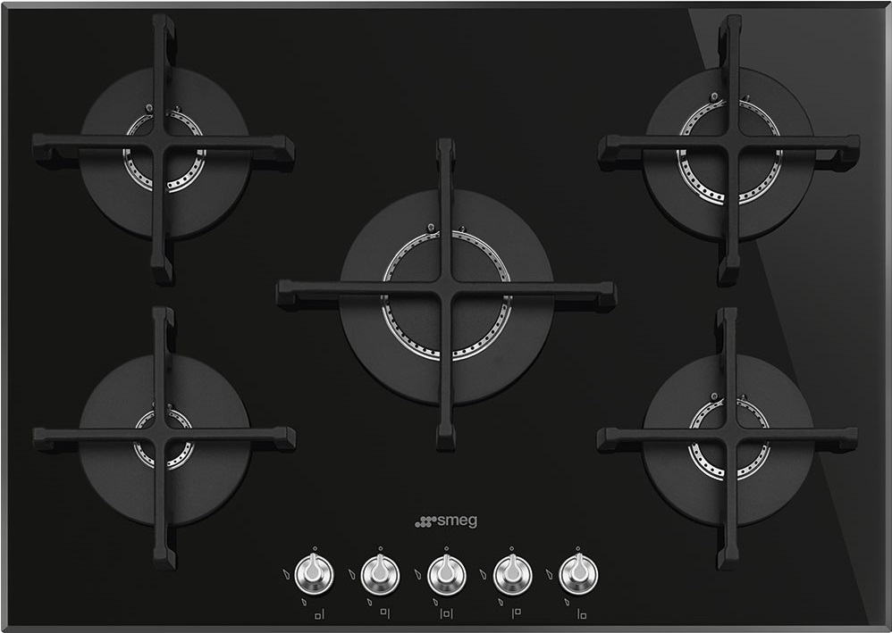 Варочная поверхность Smeg PV175N2 Linea в Ростове-на-Дону