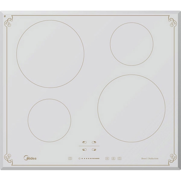 Варочная панель Midea MC-IF7021B2 RW в Ростове-на-Дону