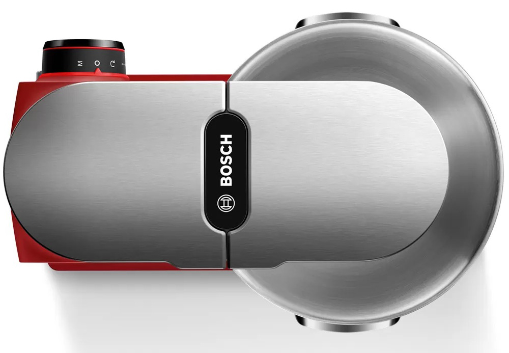 Кухонная машина Bosch MUM9A66R00 фото 12 в Ростове-на-Дону