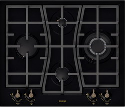 Газовая варочная панель Gorenje GW 65 CL B в Ростове-на-Дону