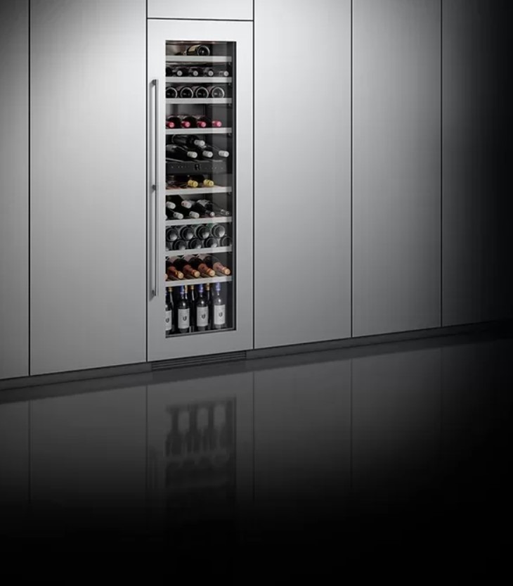 Винный шкаф Gaggenau RW282260 фото 3 в Ростове-на-Дону