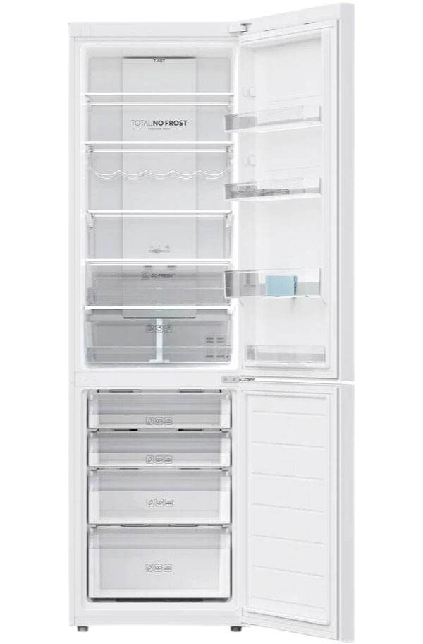 Холодильник Haier C2F637CWRGU1 фото 2 в Ростове-на-Дону
