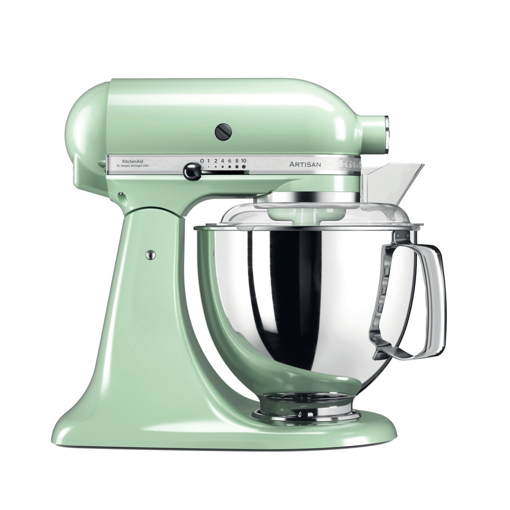 Планетарный миксер KitchenAid 5KSM175PSEPT фото 1 в Ростове-на-Дону