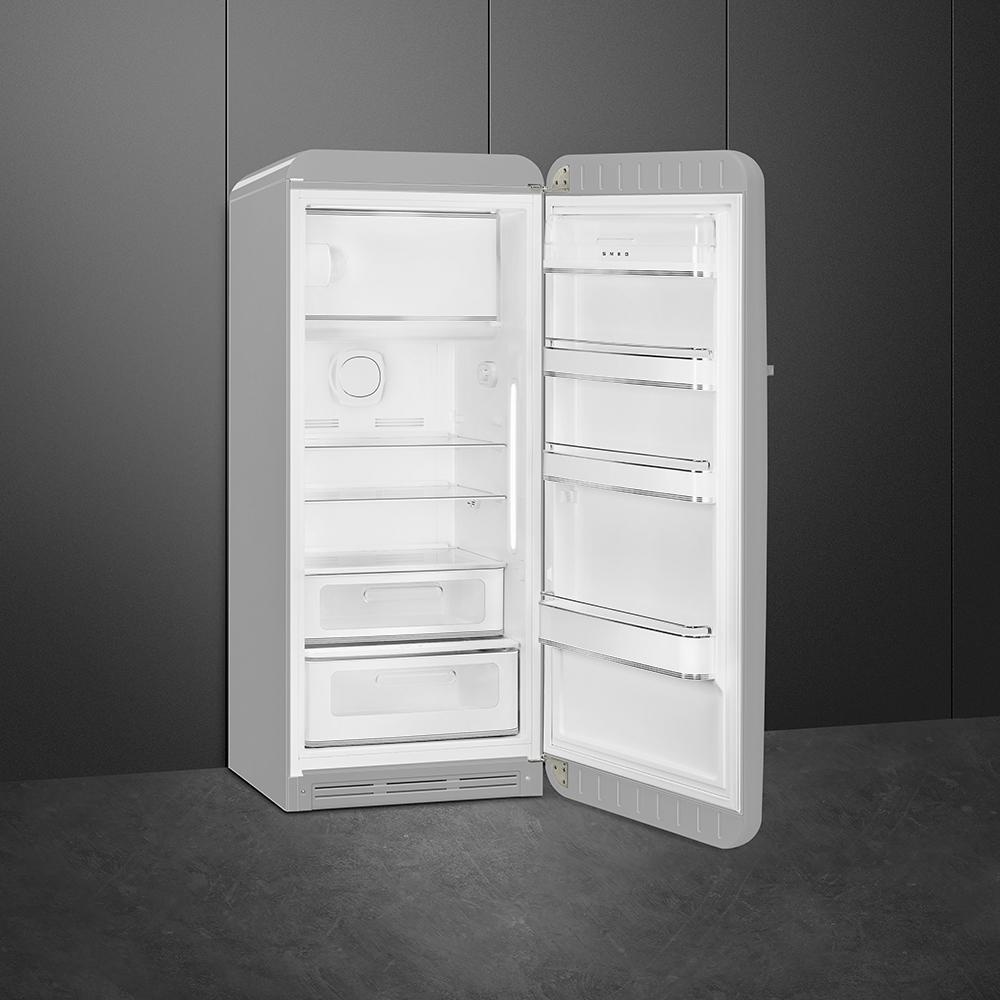 Холодильник Smeg FAB28RSV5 фото 2 в Ростове-на-Дону