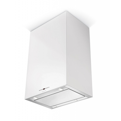 Вытяжка Faber CUBIA IS.GLOSS PLUS EV8 WH A60 в Ростове-на-Дону