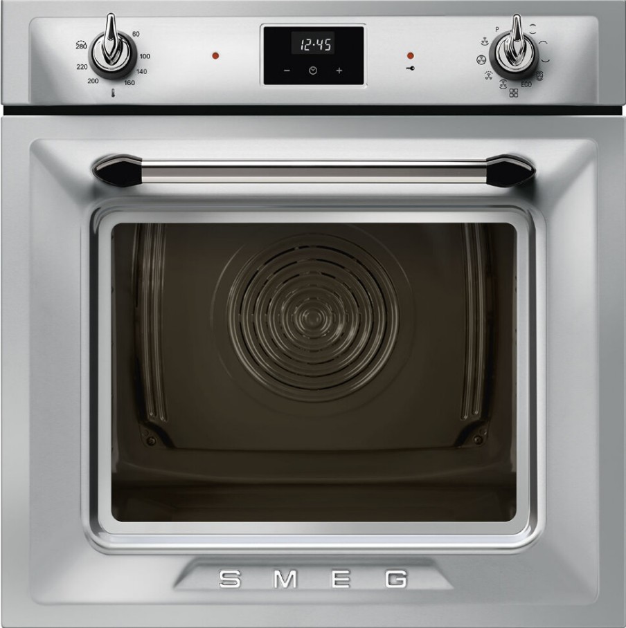 Духовой шкаф SMEG SOP6900TX фото 1 в Ростове-на-Дону Духовой шкаф SMEG SOP6900TX фото 1 в Ростове-на-Дону