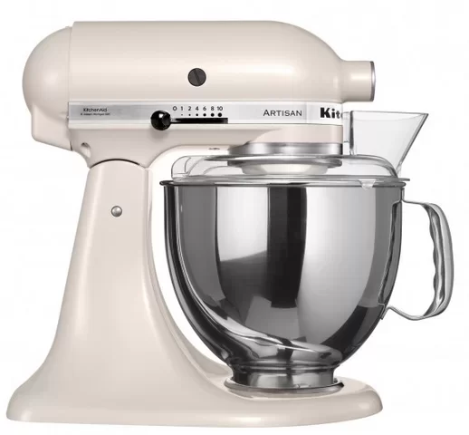 Миксер KitchenAid 5KSM150PSELT фото 1 в Ростове-на-Дону Миксер KitchenAid 5KSM150PSELT фото 1 в Ростове-на-Дону