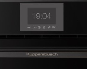 Духовой шкаф Kuppersbusch BP 6550.0 S2-Airfry фото 4 в Ростове-на-Дону