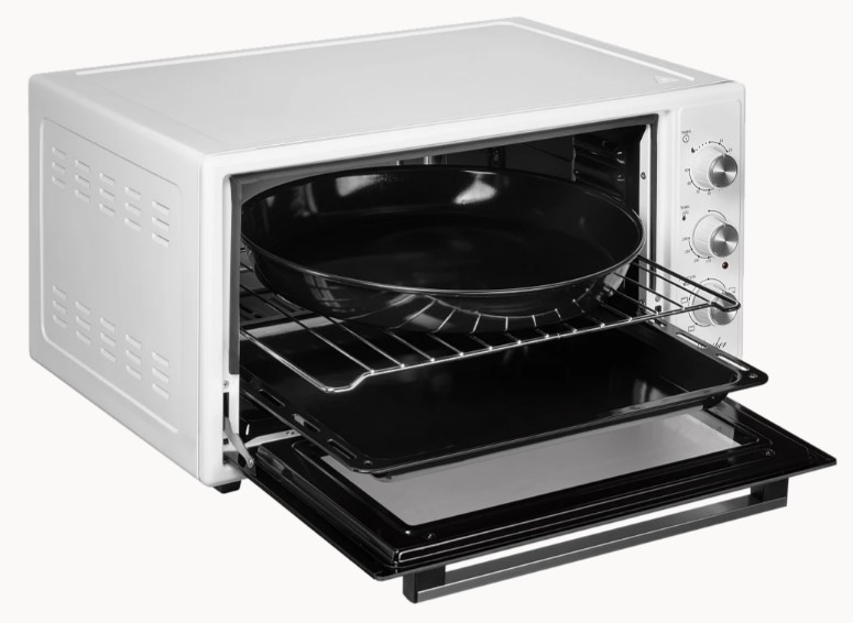 Духовой шкаф Monsher MMO 4825 Blanc фото 3 в Ростове-на-Дону Духовой шкаф Monsher MMO 4825 Blanc фото 3 в Ростове-на-Дону