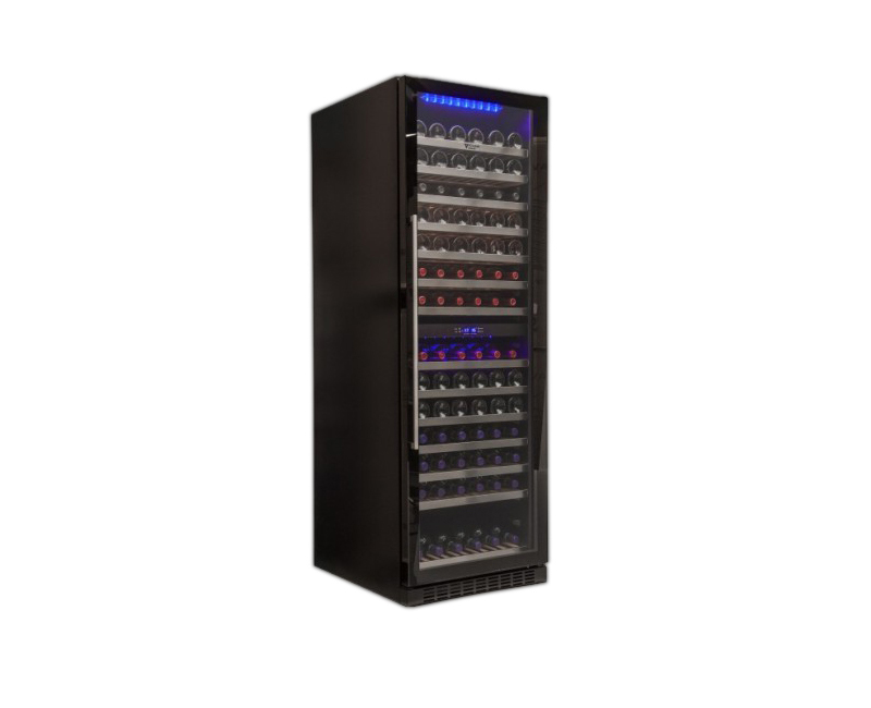 Встраиваемый винный шкаф Cold Vine C154-KBT2 фото 2 в Ростове-на-Дону Встраиваемый винный шкаф Cold Vine C154-KBT2 фото 2 в Ростове-на-Дону