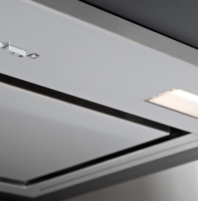 Встраиваемая вытяжка Bertazzoni KIN52MOD1XC фото 2 в Ростове-на-Дону