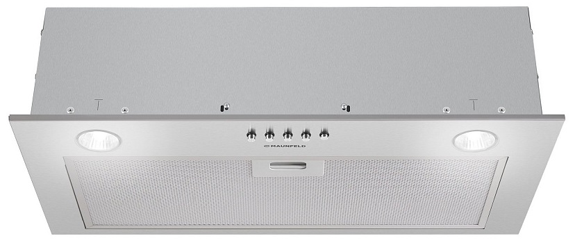 Встраиваемая вытяжка Maunfeld Crosby Singl 60 INOX Gl фото 1 в Ростове-на-Дону Встраиваемая вытяжка Maunfeld Crosby Singl 60 INOX Gl фото 1 в Ростове-на-Дону
