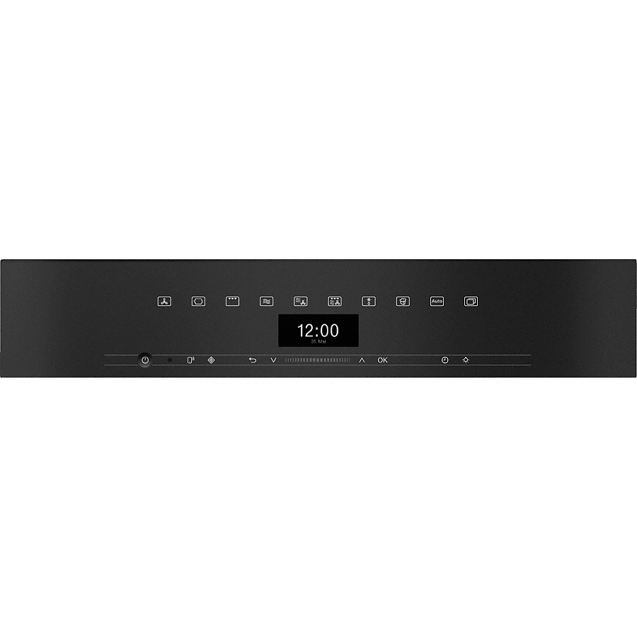Компактный духовой шкаф Miele H7440BM EDST/CLST фото 3 в Ростове-на-Дону