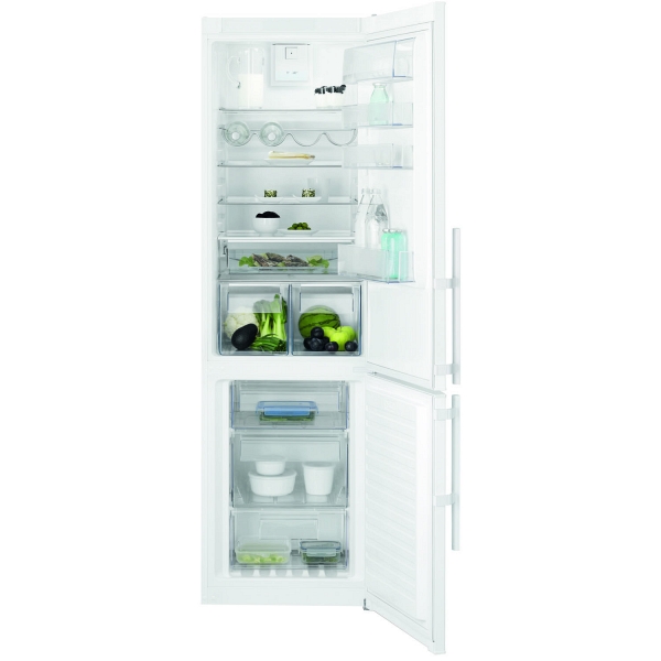 Холодильник Electrolux EN93852JW в Ростове-на-Дону