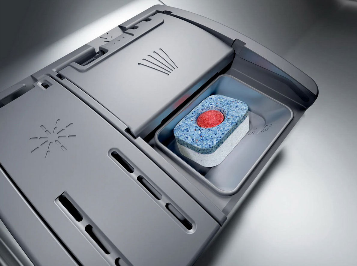 Посудомоечная машина Bosch SMS46NB01B фото 6 в Ростове-на-Дону